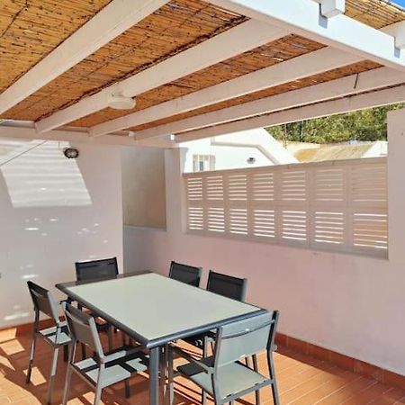 Villa Pita 3, San Jose, Nijar Exterior foto
